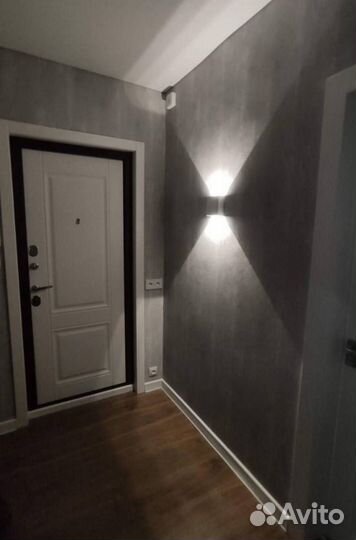 Ремонт квартир