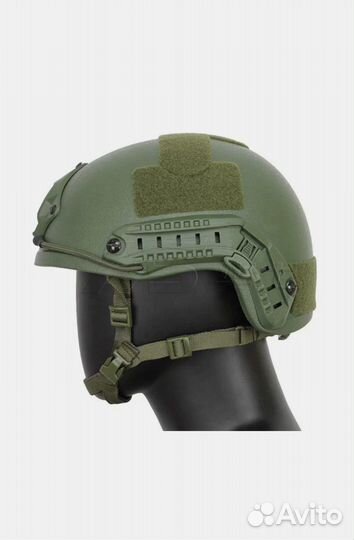 Тактический шлем бр2