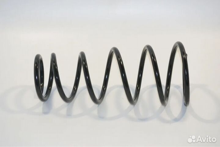 Пружины задние Toyota Corolla, Sprinter 482311E260