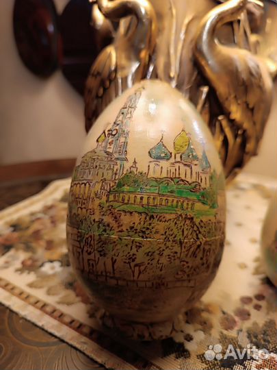 Подарок на пасху