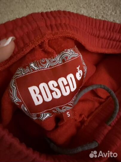 Штаны Bosco размер S
