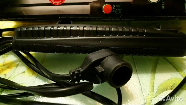 Осветительный комплект aquwa EL uniz T5/24W новый