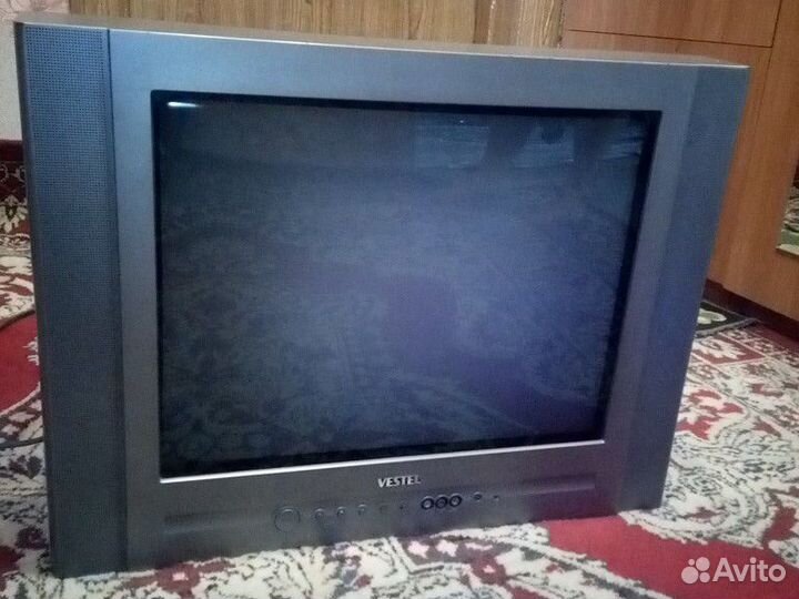 Телевизор Вестел