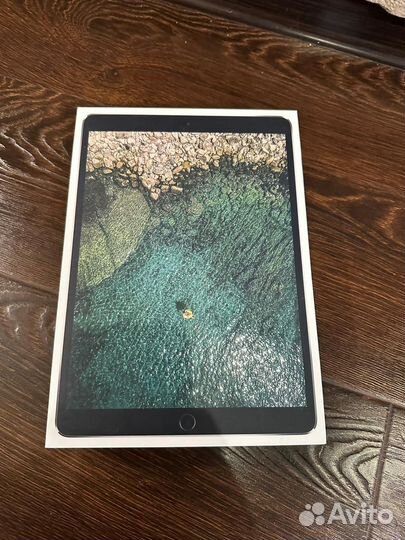 Apple iPad Pro 10,5