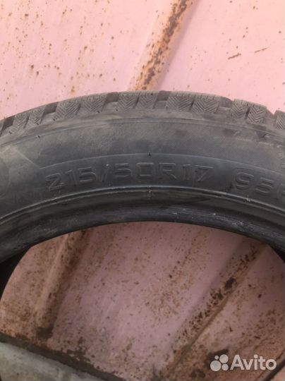 Haida HD617 215/50 R17