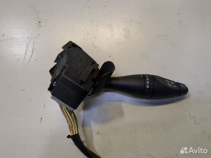 Переключатель дворников Ford Mondeo 3, 2001