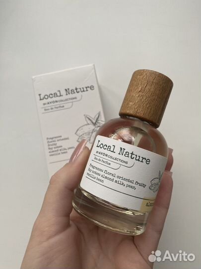 Туалетная вода женская