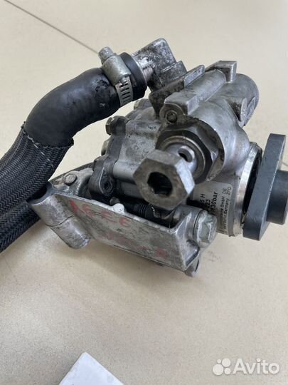 Насос гура Audi A6 C6