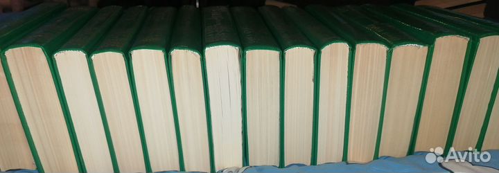 Собрание сочинений А. Дюма