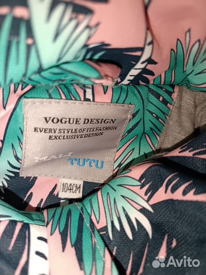 Комбинезон 98 104