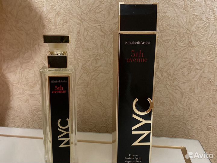 Elizabeth arden 5th Avenue