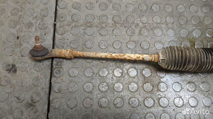 Рейка рулевая с г/у Ford Focus 1, 1999