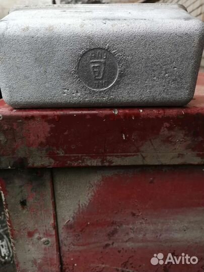 Формы для выпечки хлеба. Новые