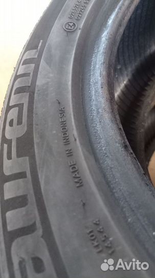 Laufenn S Fit EQ 205/55 R16 91V