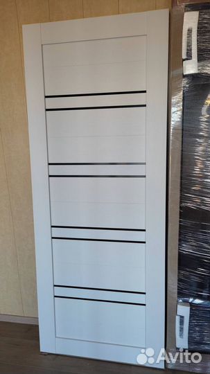 Двери межкомнатные