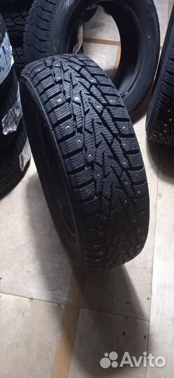 Nokian Tyres Nordman 7 215/55 R17