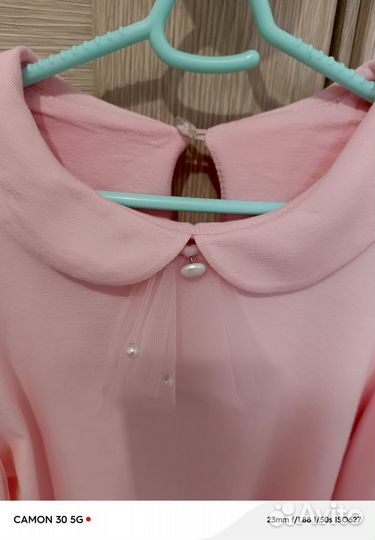 Детская одежда для девочек