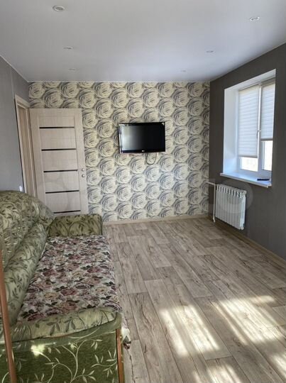 2-к. квартира, 45 м², 5/5 эт.