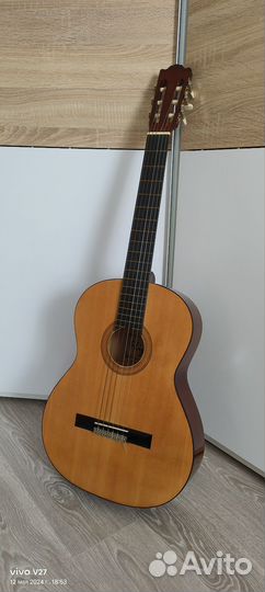 Гитара Flight c-100