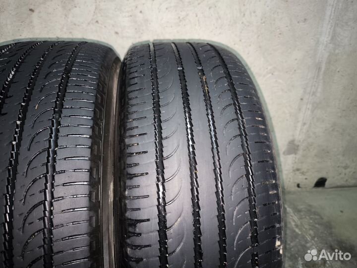 Yokohama Geolandar SUV G055 225/55 R17 97V