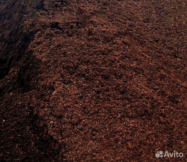 Торфо-грунт (Земля)