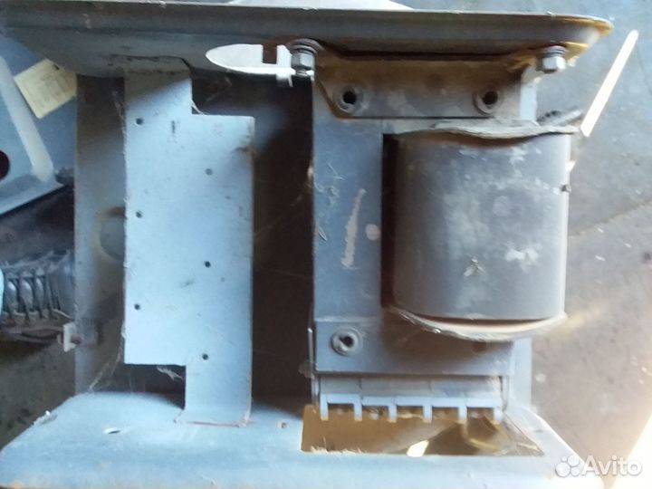 Понижающий трансформатор 220 на 36