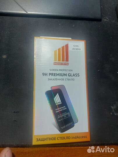 Чехлы на Samsung А51