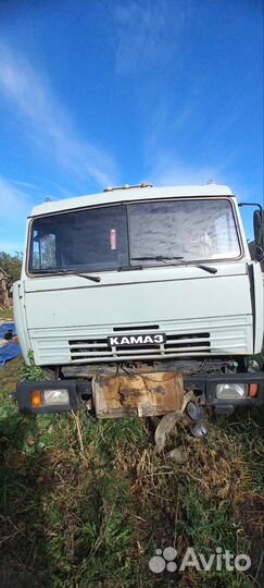 Кабина на камаз первой комплектности евро 1