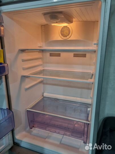 Холодильник beko