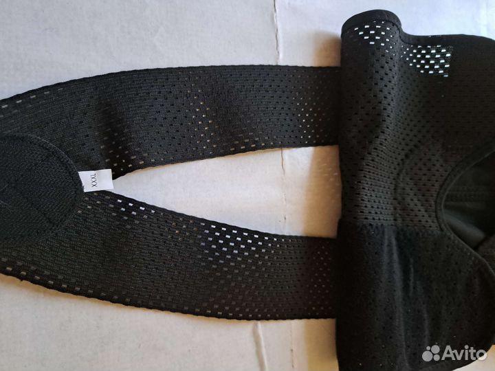 Бандаж на колено