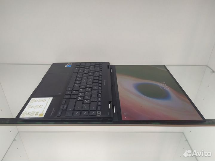 Ноутбук Asus ZenBook 14