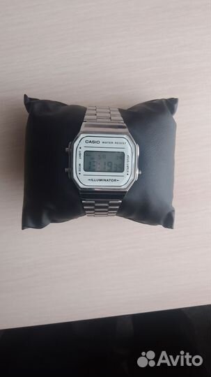 Часы Casio Vintage оригинал