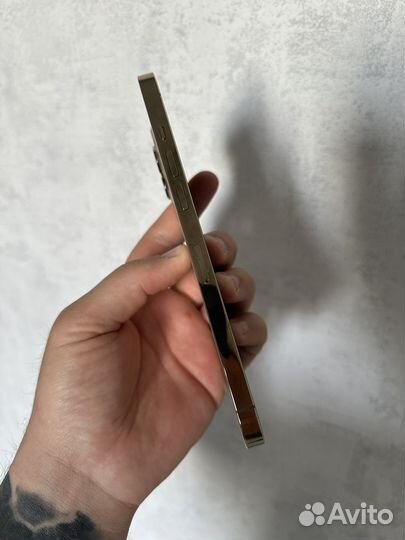 iPhone 12 Pro Max, 128 ГБ