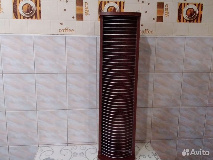 Подставка для сд дисков