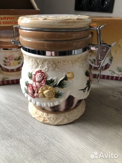 Набор для кухни новый