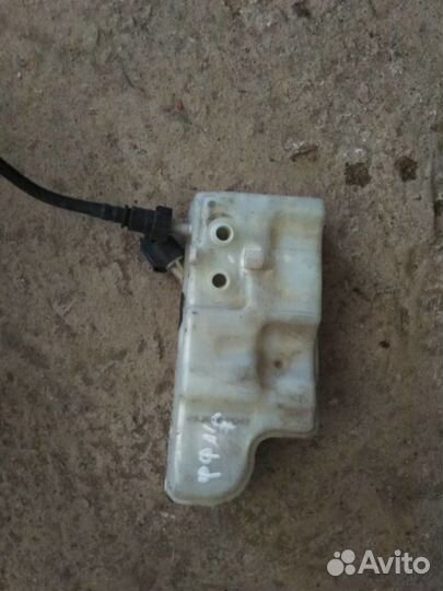 Бачок тормозной жидкости Форд Фокус 2