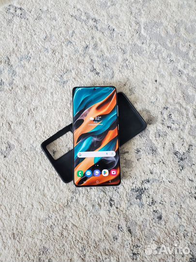 Samsung Galaxy S21 Ultra 5G, 12/128 ГБ