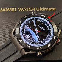 Смарт-часы Huawei Watch Ultimate