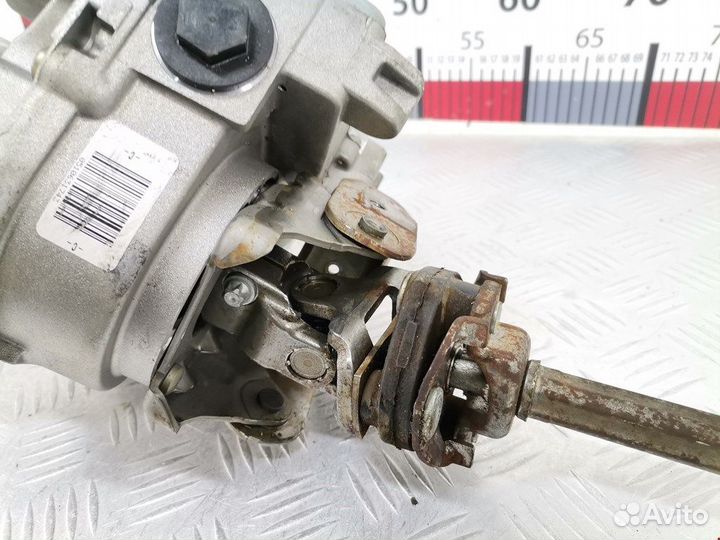 Электроусилитель руля для Renault Scenic 2