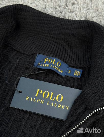 Джемпер Lux Polo Ralph Lauren