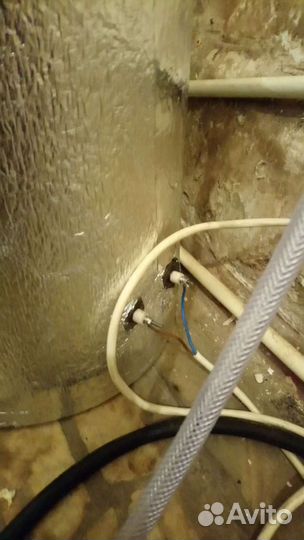 Автономный охладитель воды для самогонного аппарат