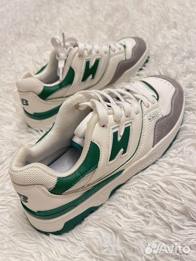 Кроссовки new balance