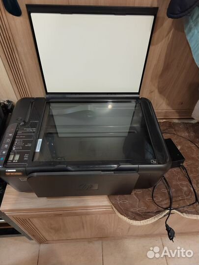 Принтер сканер копир hp