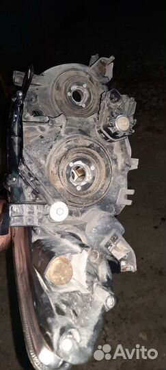 Фара королла150