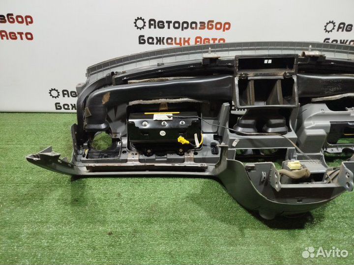 Торпедо Chevrolet Lacetti хэтчбек F14D3 2008