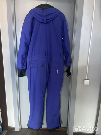 Комбинезон горнолыжный cool zone