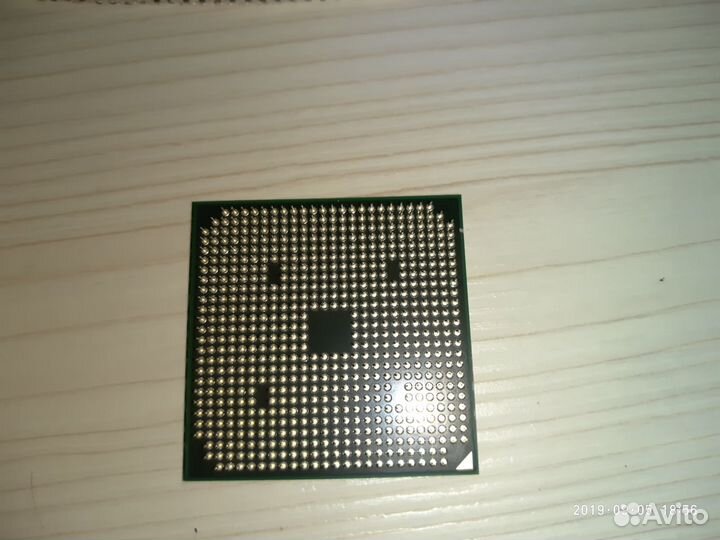 Процессор AMD Phenom 2