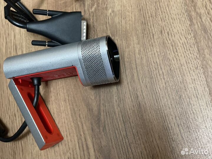 Камера polycom eagleeye acoustic eptz-2