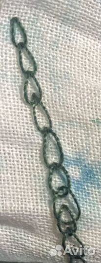 Швейная машина ручная