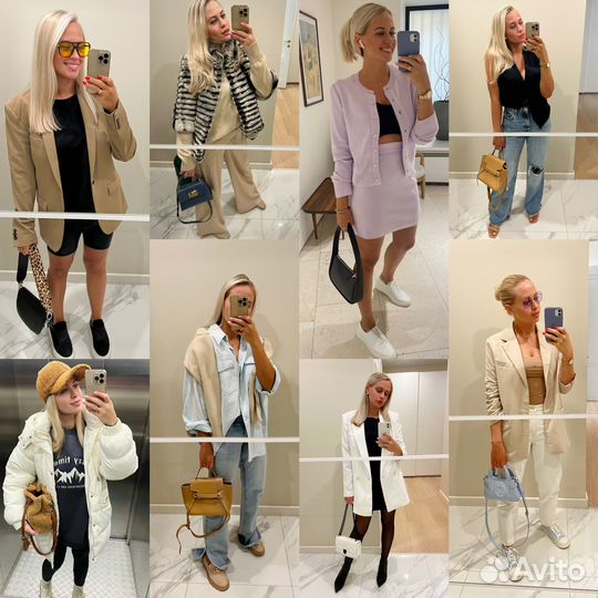 Стилист имиджмейкер